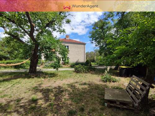 Foto - Haus zum Kaufen in Kloster Lehnin 849.000,00 € 488 m²