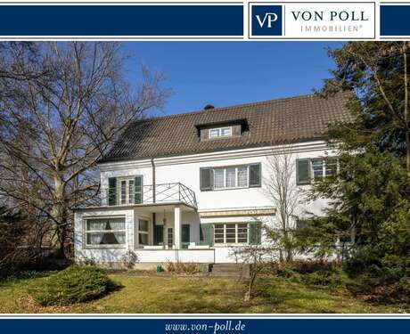 Foto - Haus zum Kaufen in Memmingen 1.700.000,00 € 215 m²