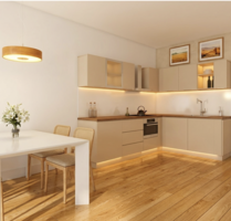 Wohnung zum Kaufen in Hamburg 348.300,00 € 49.98 m²