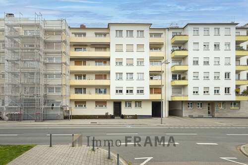 Foto - Wohnung zum Kaufen in Mannheim 335.000,00 € 80 m²