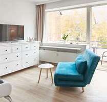 Wohnen auf Zeit in Hamburg 1.100,00 €