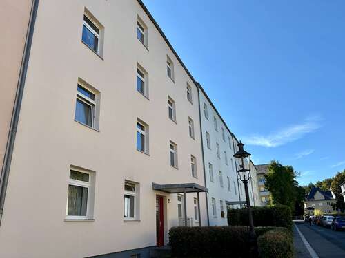 Foto - Wohnung zum Mieten in Chemnitz 420,00 € 73.4 m²