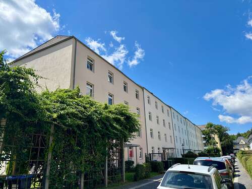 Foto - Wohnung zum Mieten in Chemnitz 420,00 € 73.4 m²