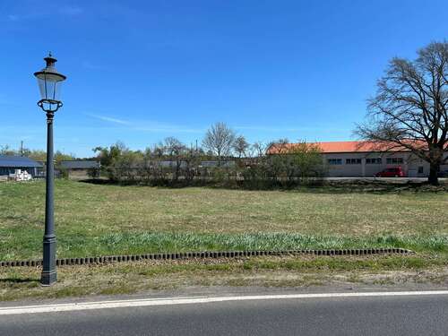 Foto - Grundstück in BaruthMark 320.000,00 € 3973 m²
