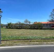Grundstück in BaruthMark 320.000,00 € 3973 m² - Baruth/Mark