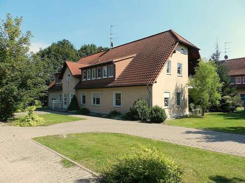 Foto - Wohnung zum Mieten in Pinnow 370,00 € 61 m²