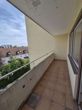 Foto - Wohnung zum Mieten in Freising 525,00 € 28 m²