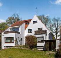 Haus zum Kaufen in Hamburg Volksdorf 945.000,00 € 187 m² - Hamburg / Volksdorf