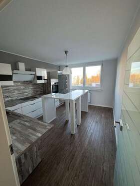 Foto - Wohnung zum Mieten in Leipzig 1.250,00 € 120 m²