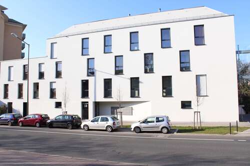 Foto - Wohnung zum Mieten in Erlangen 440,00 € 20 m²