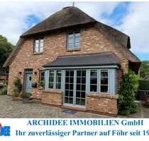 Haus zum Kaufen in Nieblum 1.140.000,00 € 118 m²