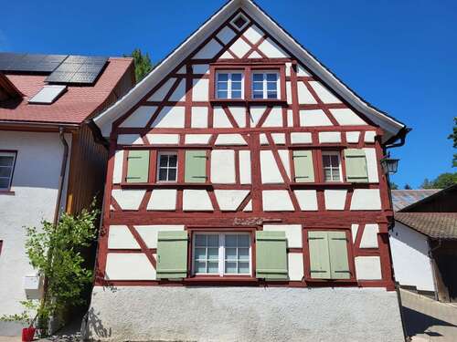 Foto - Wohnung zum Mieten in Überlingen 590,00 € 30 m²