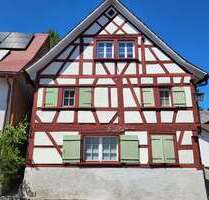 Wohnung zum Mieten in Überlingen 590,00 € 30 m²