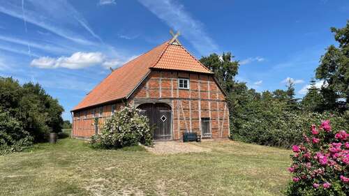 Foto - Haus zum Kaufen in Amt Neuhaus 649.000,00 € 110 m²
