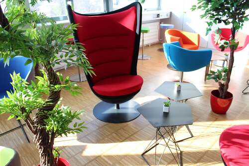 Foto - Büro in Offenburg 300,00 € 4 m²