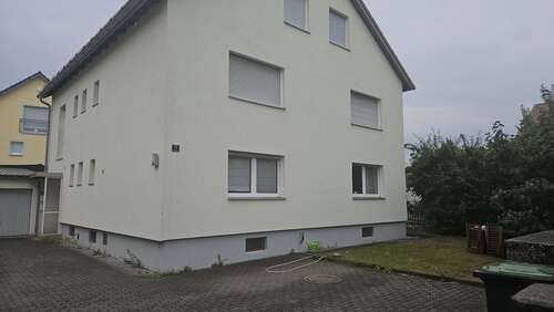 Foto - Wohnung zum Mieten in Neufahrn 1.050,00 € 80 m²