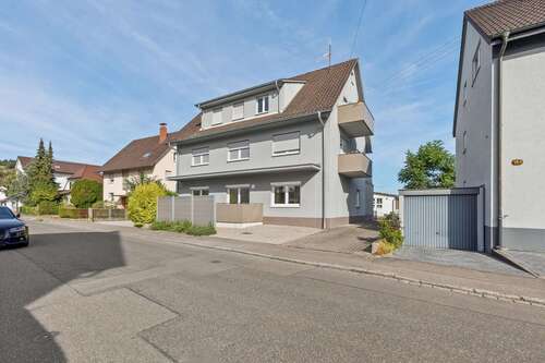 Foto - Haus zum Kaufen in Weil am Rhein 995.000,00 € 277 m²