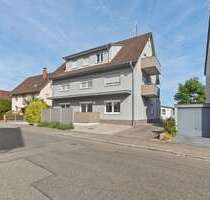 Haus zum Kaufen in Weil am Rhein 995.000,00 € 277 m²