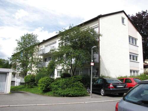 Foto - Wohnung zum Mieten in Böblingen 1.100,00 € 105 m²
