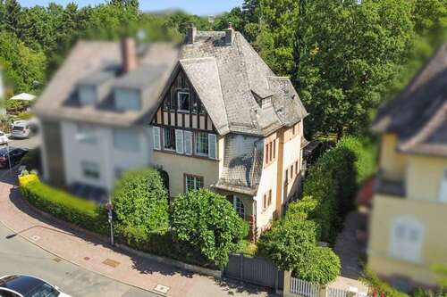 Foto - Haus zum Mieten in Frankfurt am Main 3.190,00 € 151.44 m²
