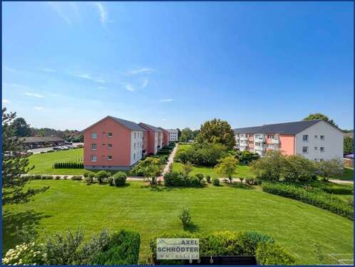 Foto - Wohnung zum Mieten in Celle Altencelle 565,00 € 67 m²