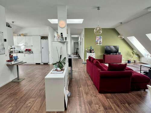 Foto - WG-Zimmer in Berlin 845,00 € 18 m²