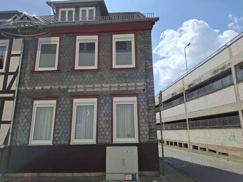 Foto - Haus zum Kaufen in Einbeck 49.000,00 € 71.14 m²