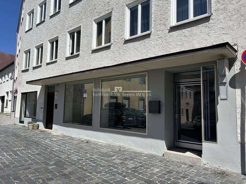 Foto - Büro in Eichstätt 550,00 € 107 m²