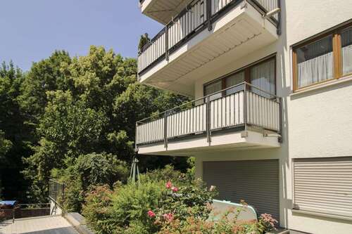 Foto - Wohnung zum Kaufen in Pfullingen 250.000,00 € 81.05 m²