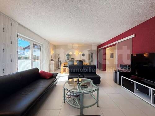 Foto - Wohnung zum Kaufen in Aschaffenburg 375.000,00 € 115 m²