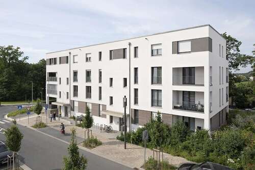 Foto - Wohnung zum Mieten in Friedrichsdorf 1.684,00 € 102.7 m²