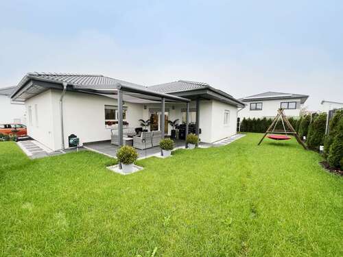 Foto - Haus zum Kaufen in Schrozberg 560.000,00 € 145 m²