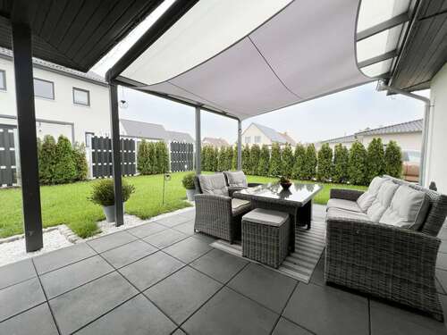 Foto - Haus zum Kaufen in Schrozberg 535.000,00 € 145 m²