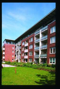 Foto - Wohnung zum Mieten in Hamburg 559,94 € 59.12 m²