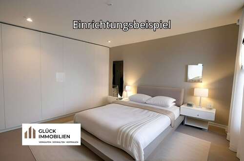 Foto - Wohnung zum Mieten in Stadtlohn 1.100,00 € 103 m²