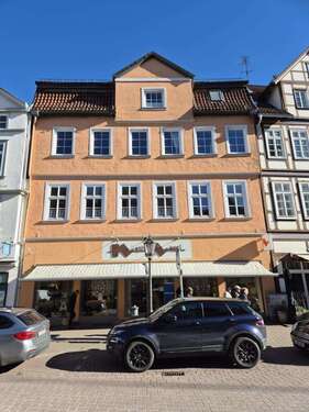 Foto - Einzelhandel in Celle 4.000,00 € 252 m²