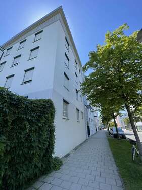 Foto - Wohnung zum Kaufen in München 475.000,00 € 60 m²