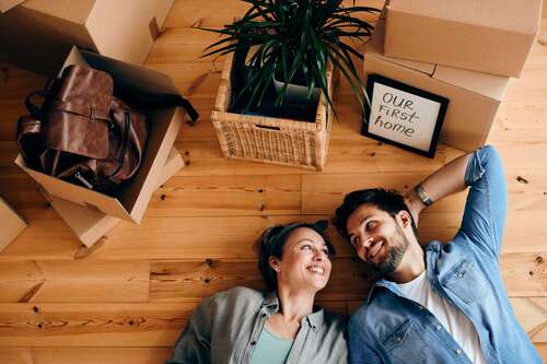 Foto - Haus zum Kaufen in Neuenstadt am Kocher 345.290,00 € 101 m²