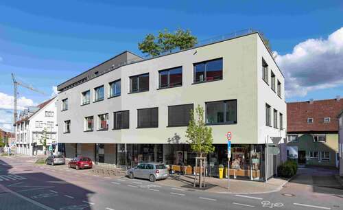 Foto - Gastronomie in Reichenbach an der Fils 900,00 € 75 m²
