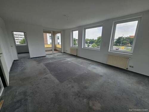 Foto - Wohnung zum Mieten in Schönebeck (Elbe) 695,25 € 92.7 m²