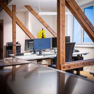 Foto - Büro in Oldenburg 840,00 € 12 m²