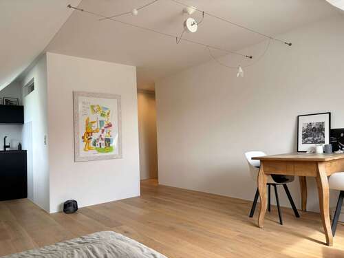 Foto - Wohnung zum Mieten in München 980,00 € 27.35 m²