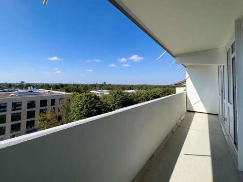 Foto - Wohnung zum Mieten in München 690,00 € 34.8 m²