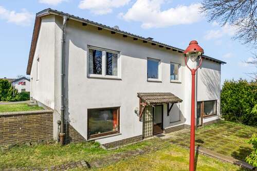 Foto - Haus zum Kaufen in Olpe 262.000,00 € 143 m²