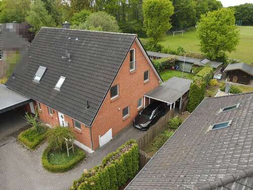 Foto - Haus zum Kaufen in Neumünster 369.000,00 € 108 m²