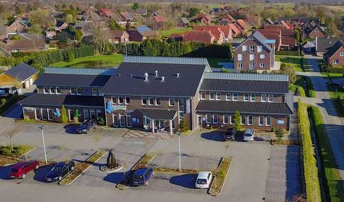Foto - Büro in Südbrookmerland 2.064,00 € 258 m²