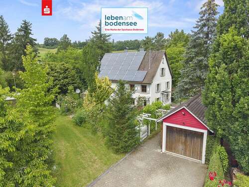 Foto - Haus zum Kaufen in Deggenhausertal 695.000,00 € 128 m²