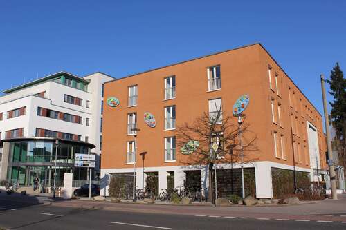 Foto - Wohnung zum Mieten in Erlangen 440,00 € 21 m²