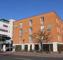 Wohnung zum Mieten in Erlangen 440,00 € 21 m²