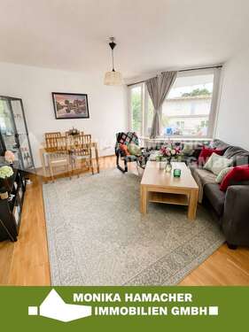 Foto - Wohnung zum Mieten in Bergisch Gladbach 687,50 € 55 m²